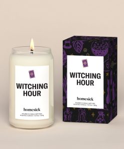 Witching Hour Candle