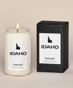 Idaho Candle