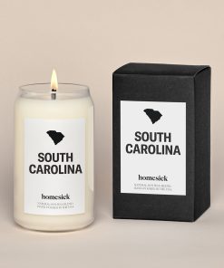 South Carolina Candle
