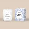 Winter Wonderland Candle