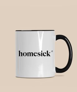 Homesick Mug