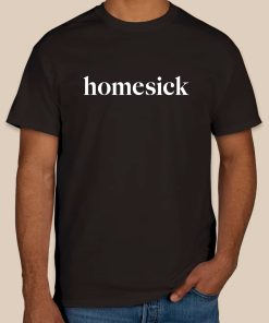 Homesick T-Shirt