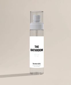 The Bathroom Linen & Room Spray